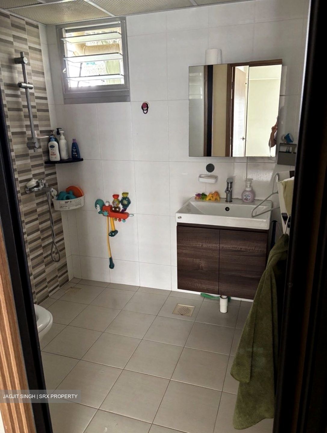 Blk 406A Northshore Residences I (Punggol), HDB 5 Rooms #512897881